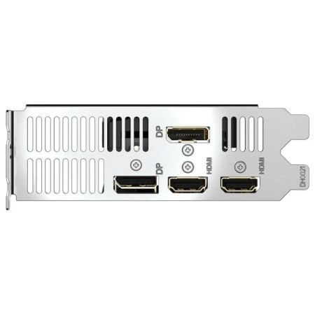 Tarjeta Gráfica Gigabyte GeForce RTX 5050 OC Low Profile/ 8GB GDDR6/ Compatible con Perfil Bajo