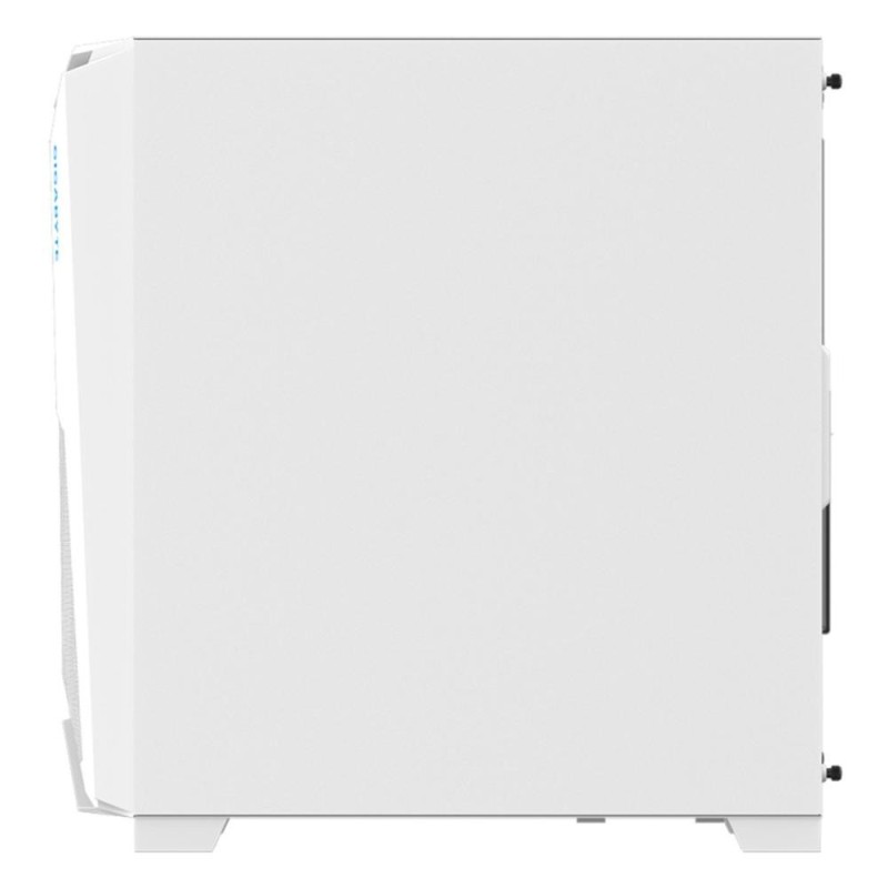 Caja ordenador gaming gigabyte ac301gw v2 atx rgb vidrio blanco