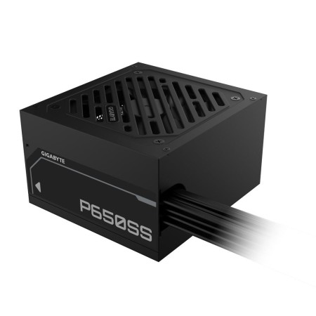 Gigabyte Fuente Alimentación GP-P650SS 650W 80+