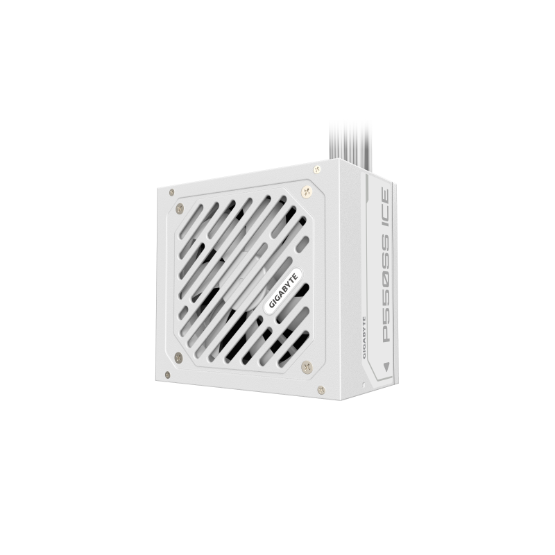 Fuente alimentacion gigabyte p550ss ice atx 550w