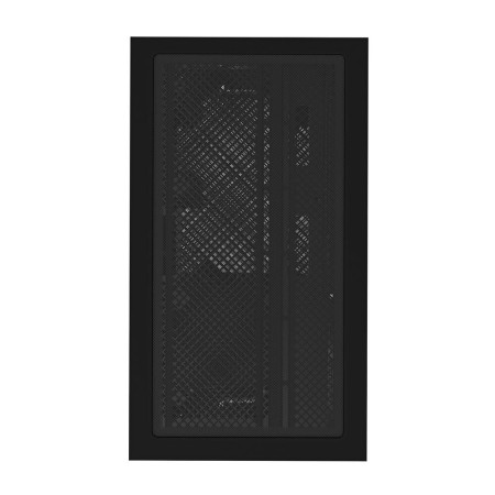 Caja ordenador gaming gigabyte aorus c201b ice matx vidrio usb 3.2 negra