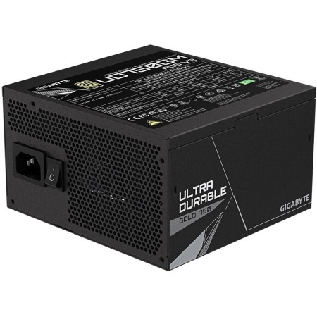 Fuente alimentacion gigabyte gp - ud750gm pg5 v2 gaming atx 750w