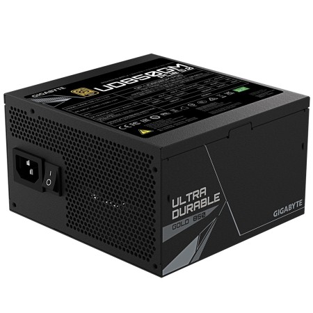 Fuente alimentacion gigabyte gp - ud850gm pg5 v2 gaming atx 850w