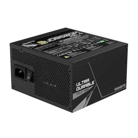 Fuente alimentacion gigabyte gp - ud850gm pg5 v2 gaming atx 850w