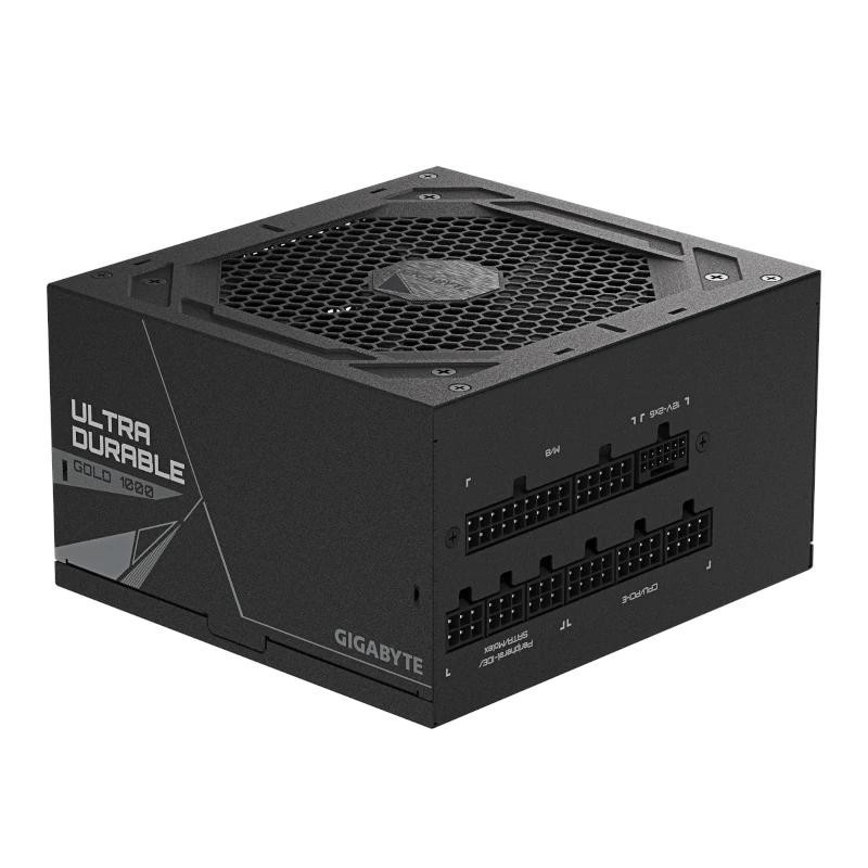 Fuente alimentacion gigabyte gp - ud1000gm pg5 v2 gaming atx 1000w