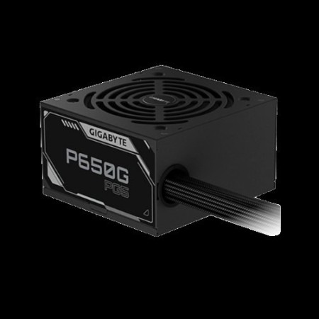 Fuente alimentacion gigabyte gp - p650g pg5 gaming atx 650w