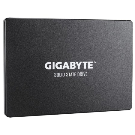 Disco duro interno ssd gigabyte gp - gstfs31480gntd 480gb 2.5 pulgadas sata 6gb - s