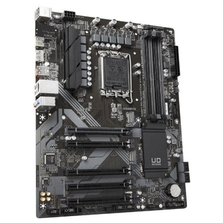 Placa Base Gigabyte B760 DS3H DDR4 Socket 1700/ DDR4/ PCIe 4.0