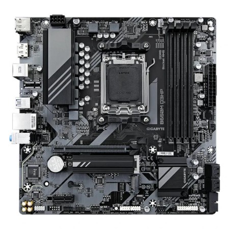 Gigabyte Placa Base B650M D3HP AM5