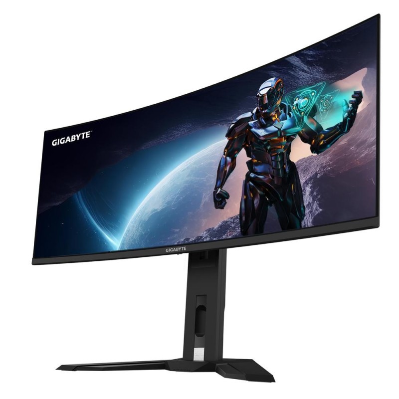 Monitor gaming gigabyte mo34wqc2 34 pulgadas 3440x1440 va 2k