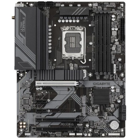 Gigabyte Placa Base Z790 D AX DDR5 ATX 1700
