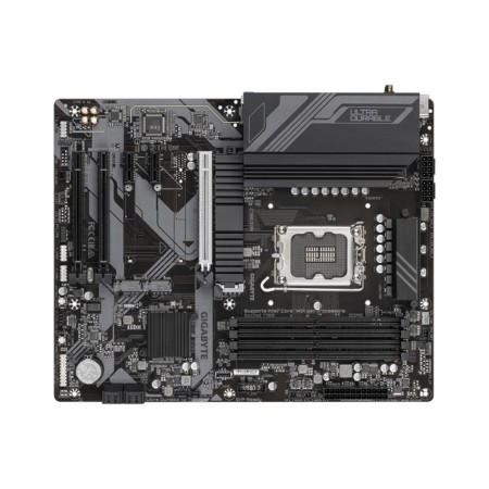 Gigabyte Placa Base Z790 D AX DDR5 ATX 1700