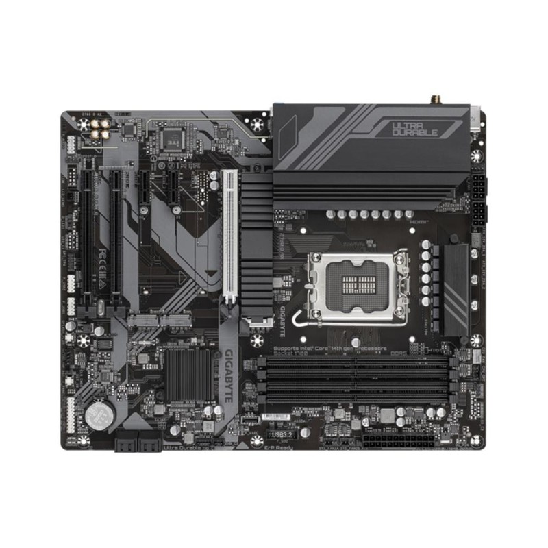 Gigabyte Placa Base Z790 D AX DDR5 ATX 1700