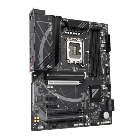 Placa base gigabyte z790 eagle atx - 4xddr5