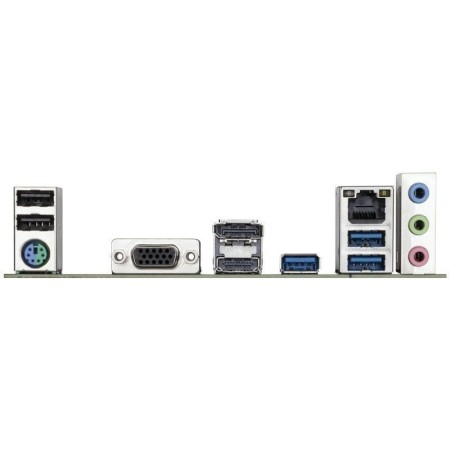Placa Base Gigabyte B760M D3HP DDR4 Socket 1700/ DDR4/ PCIe 4.0/ Micro ATX