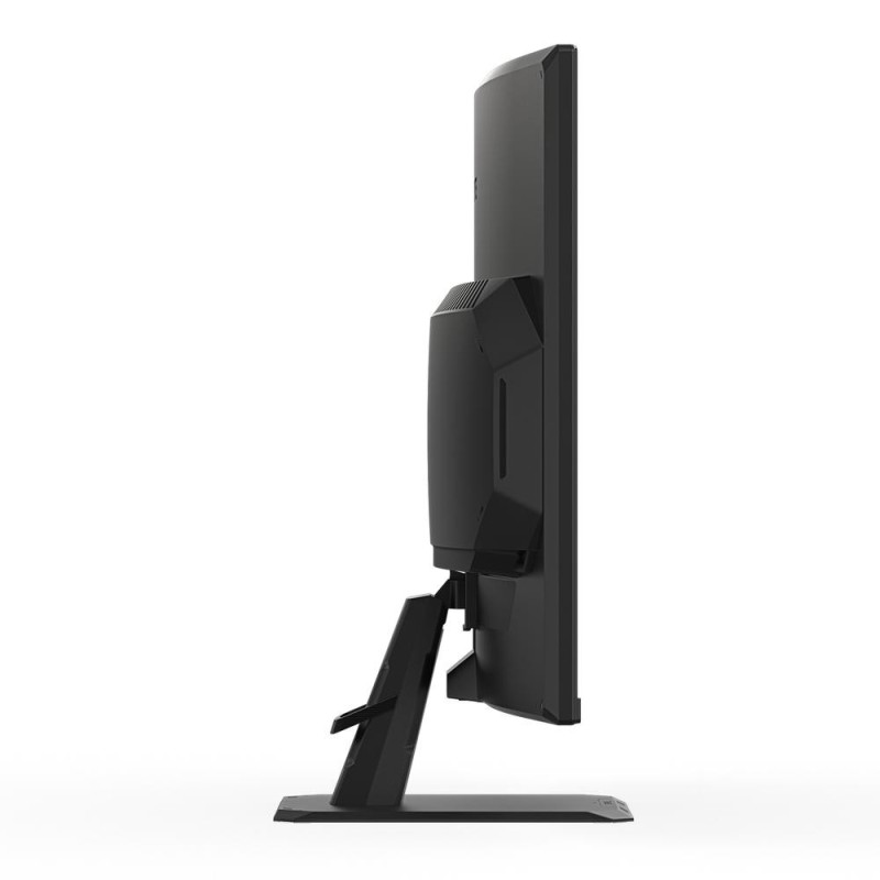 Monitor curvo gaming gigabyte gs32qca 31.5 pulgadas qhd 180hz