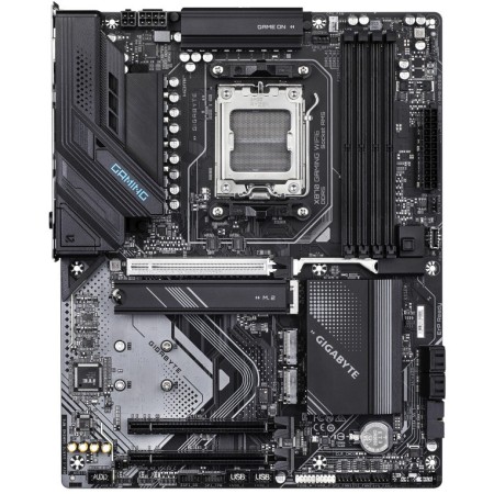 Placa base gigabyte x870 gaming wf6 g10