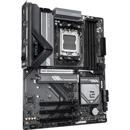 Placa Base Gigabyte B850 EAGLE WIFI6E Socket AM5/ DDR5/ PCIe 5.0