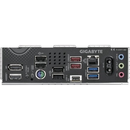 Placa Base Gigabyte B850 EAGLE WIFI6E Socket AM5/ DDR5/ PCIe 5.0