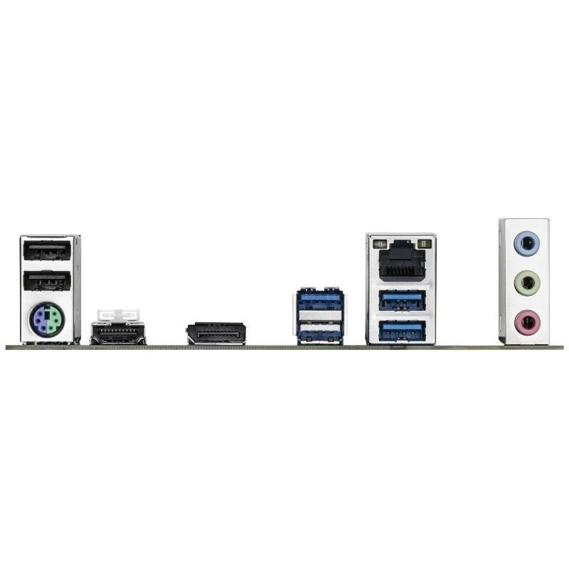Placa Base Gigabyte B860M D3HP Socket 1851/ DDR5/ PCIe 5.0/ Micro ATX