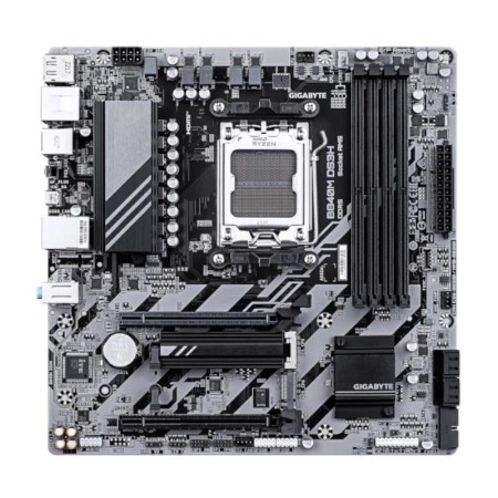 Gigabyte Placa Base B840M DS3H mATX AM5