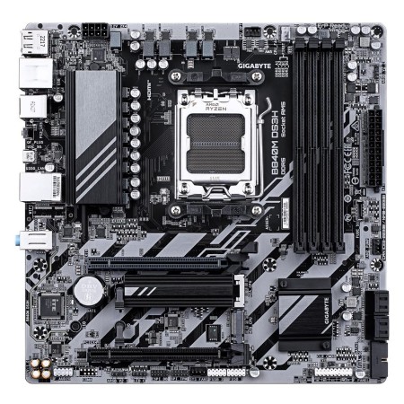 Gigabyte Placa Base B840M DS3H mATX AM5