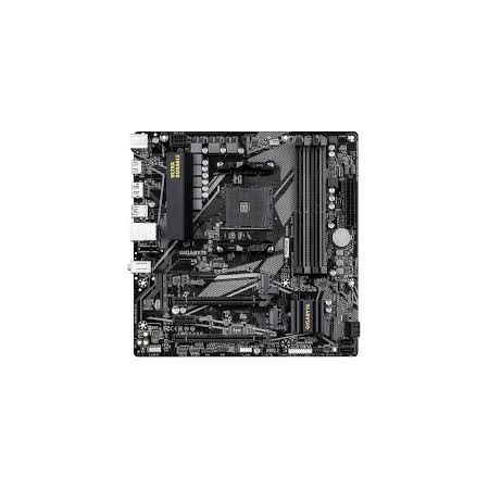 Placa Base Gigabyte B550M DS3H R2 Socket AM4/ DDR4/ PCIe 4.0/ Micro ATX