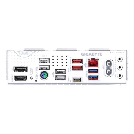 Placa base gigabyte b850 eagle wifi7 ice atx - 4x ddr5