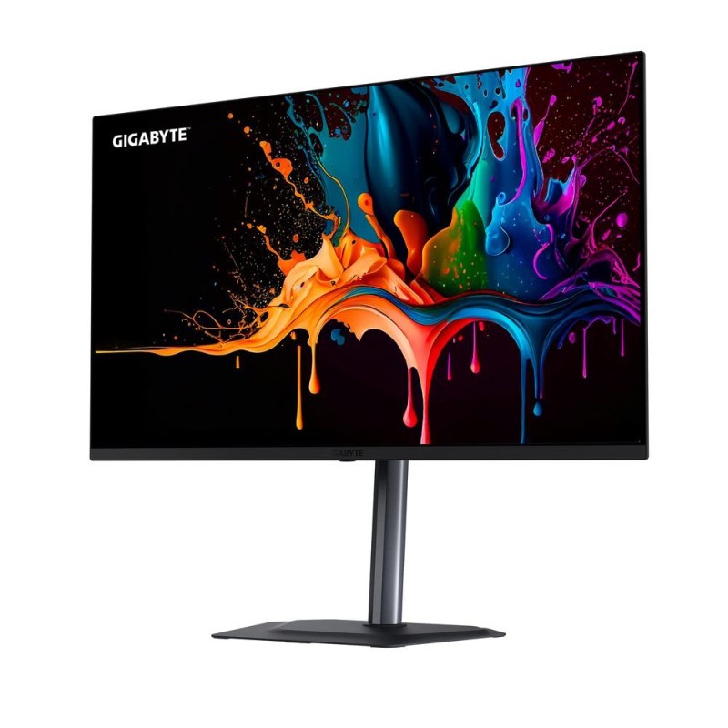Monitor gaming gigabyte mo32u2 31.5 pulgadas 4k uhd 240hz