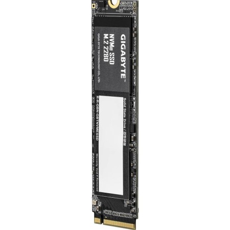 Disco duro interno ssd 512gb gigabyte m.2 pci express 3.0