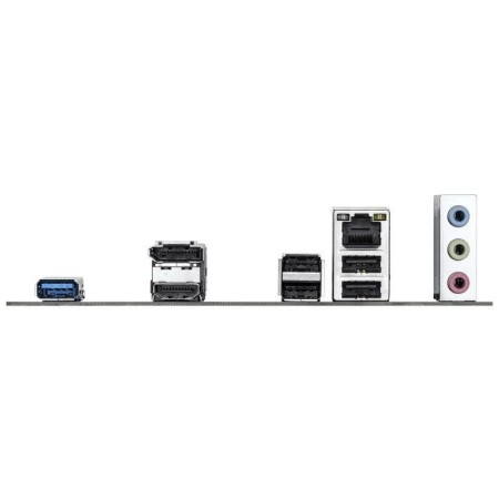Placa Base Gigabyte H610M D3W Socket 1700/ DDR5/ PCIe 4.0/ Micro ATX