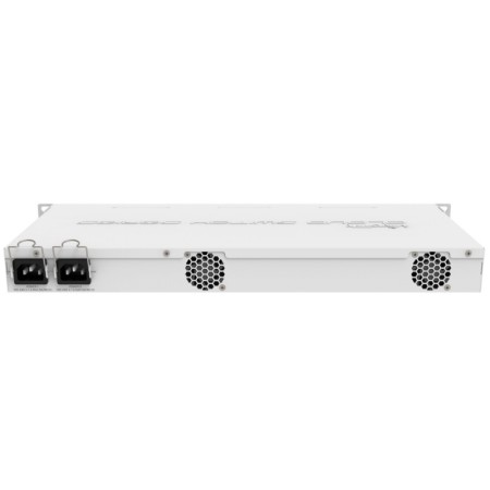 Switch mikrotik crs328 - 4c - 20s - 4s+rm 28 puertos