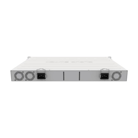 MikroTik CRS354-48G-4S+2Q+RM Switch 48xGbE 4xSFP+