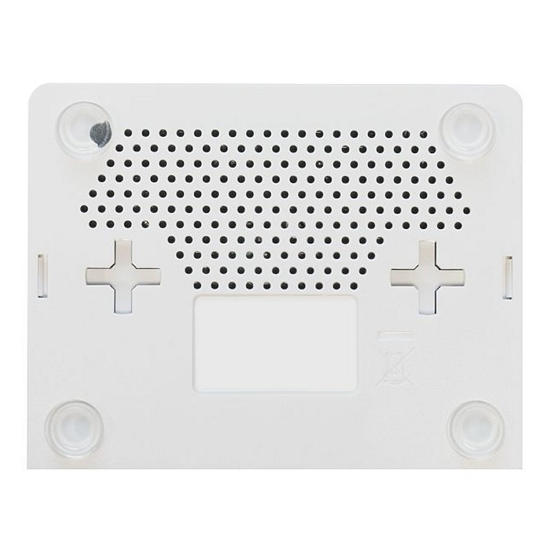 Mikrotik router board rb750gr3 880mhz 256mb 5 ptos gigabit l4