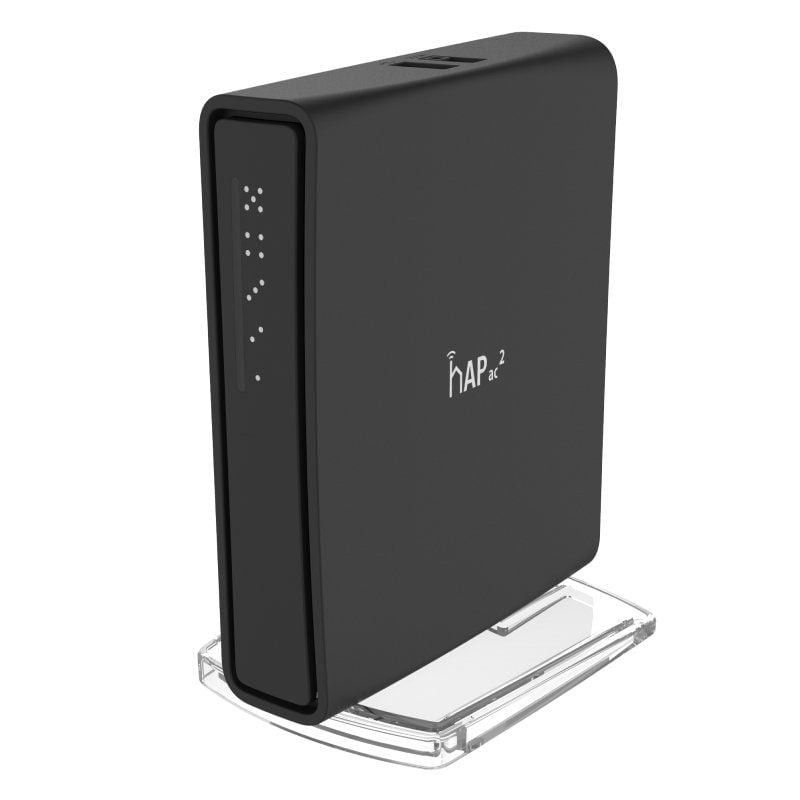 MikroTik RBD52G-5HacD2HnD-TC hAP AC² 5xGB 5GHz L4
