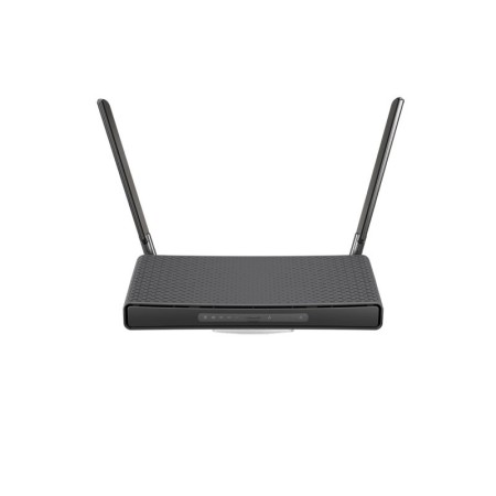 Router Mikrotik HAP AC RBD53IG-5HACD2HND 5 Puertos/ RJ45 10/100/1000/ PoE