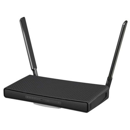 Router Mikrotik hAP ax³ 5 Puertos/ RJ45 10/100/1000/ PoE