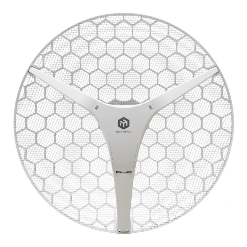 Mikrotik LHG XL 5ax CPE WiFi6 27dBi h/30Km