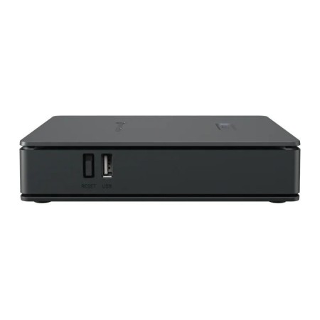 Mikrotik hAP ax S Router WiFi6 5xGbE 1x2.5G SFP