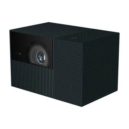 Proyector tcl playcube 150 pulgadas - fhd - 750 lumens - google tv - portatil