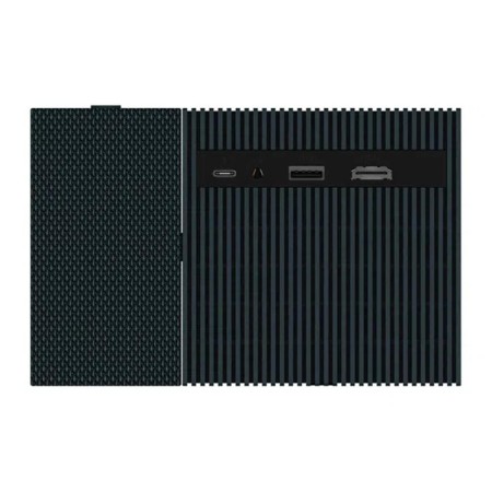 Proyector tcl playcube 150 pulgadas - fhd - 750 lumens - google tv - portatil