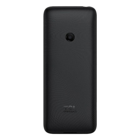 TCL Móvil Senior 4G One Touch 5041 1.8″ Dark Grey