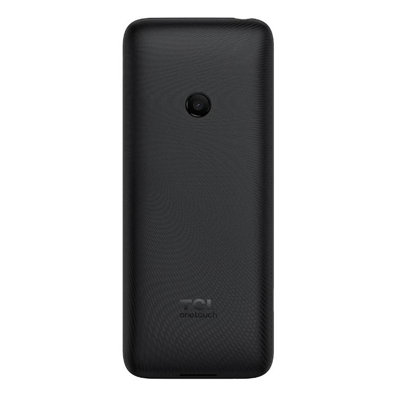 TCL Móvil Senior 4G One Touch 5041 1.8″ Dark Grey