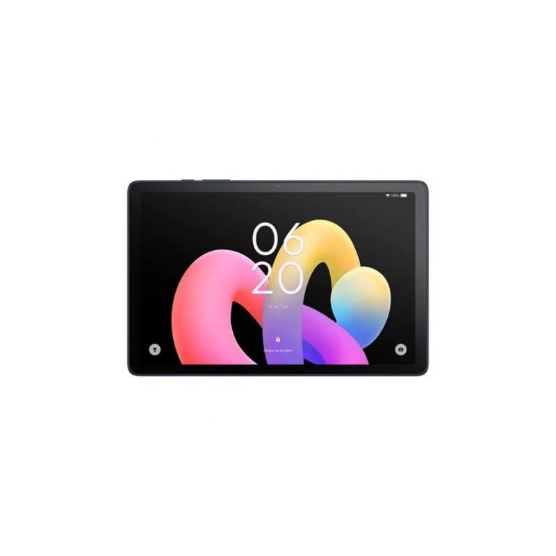 Tablet tcl 10l gen 4 10.1 pulgadas - 4gb - 64gb - wifi - negra