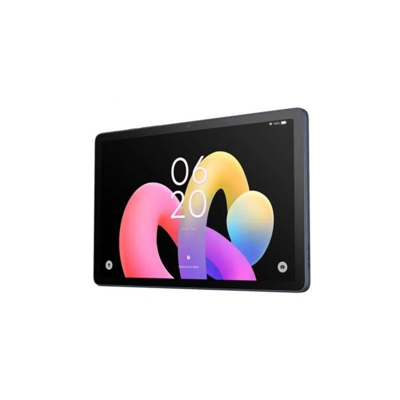 Tablet tcl 10l gen 4 10.1 pulgadas - 4gb - 64gb - wifi - negra