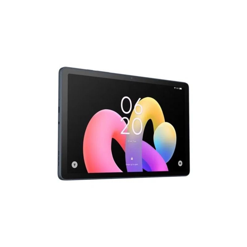 Tablet tcl 10l gen 4 10.1 pulgadas - 4gb - 64gb - wifi - negra