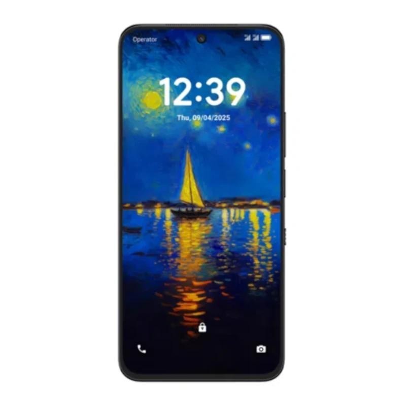 TCL 60 Ultra NXTPAPER 5G 7.2″ 12GB 512GB Dark Chro