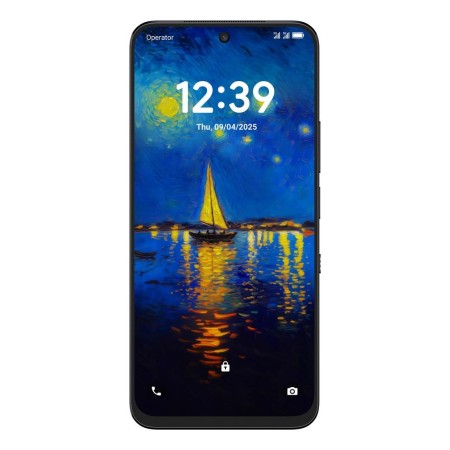 TCL 60 Ultra NXTPAPER 5G 7.2″ 12GB 512GB Dark Chro