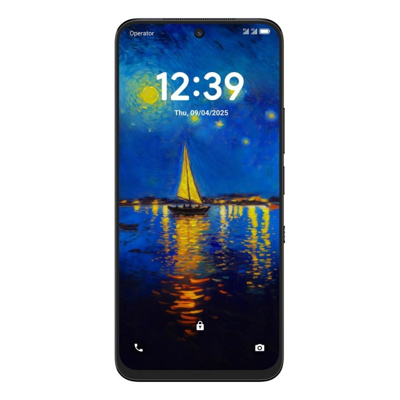 TCL 60 Ultra NXTPAPER 5G 7.2″ 12GB 512GB Dark Chro