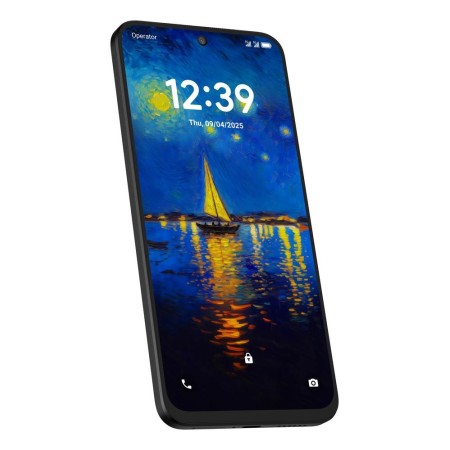 TCL 60 Ultra NXTPAPER 5G 7.2″ 12GB 512GB Dark Chro